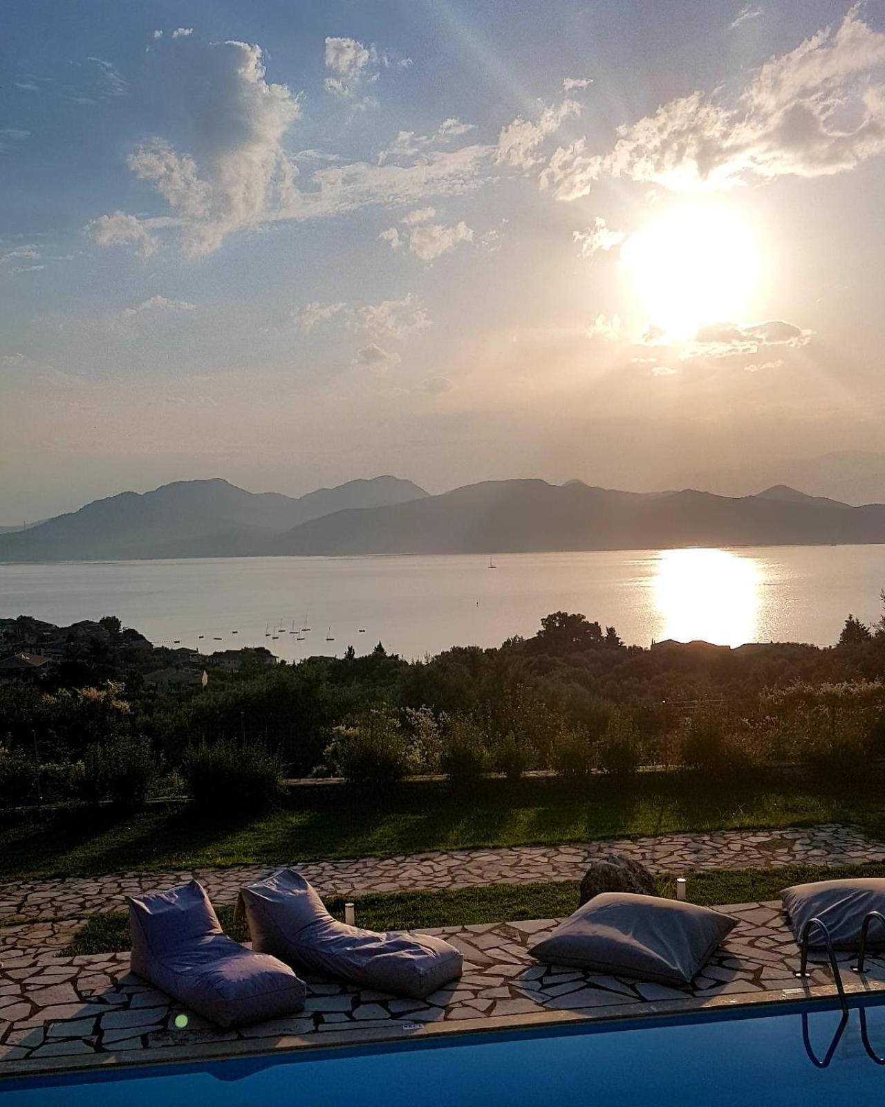 Villa Artemis Nikiana Cameră foto